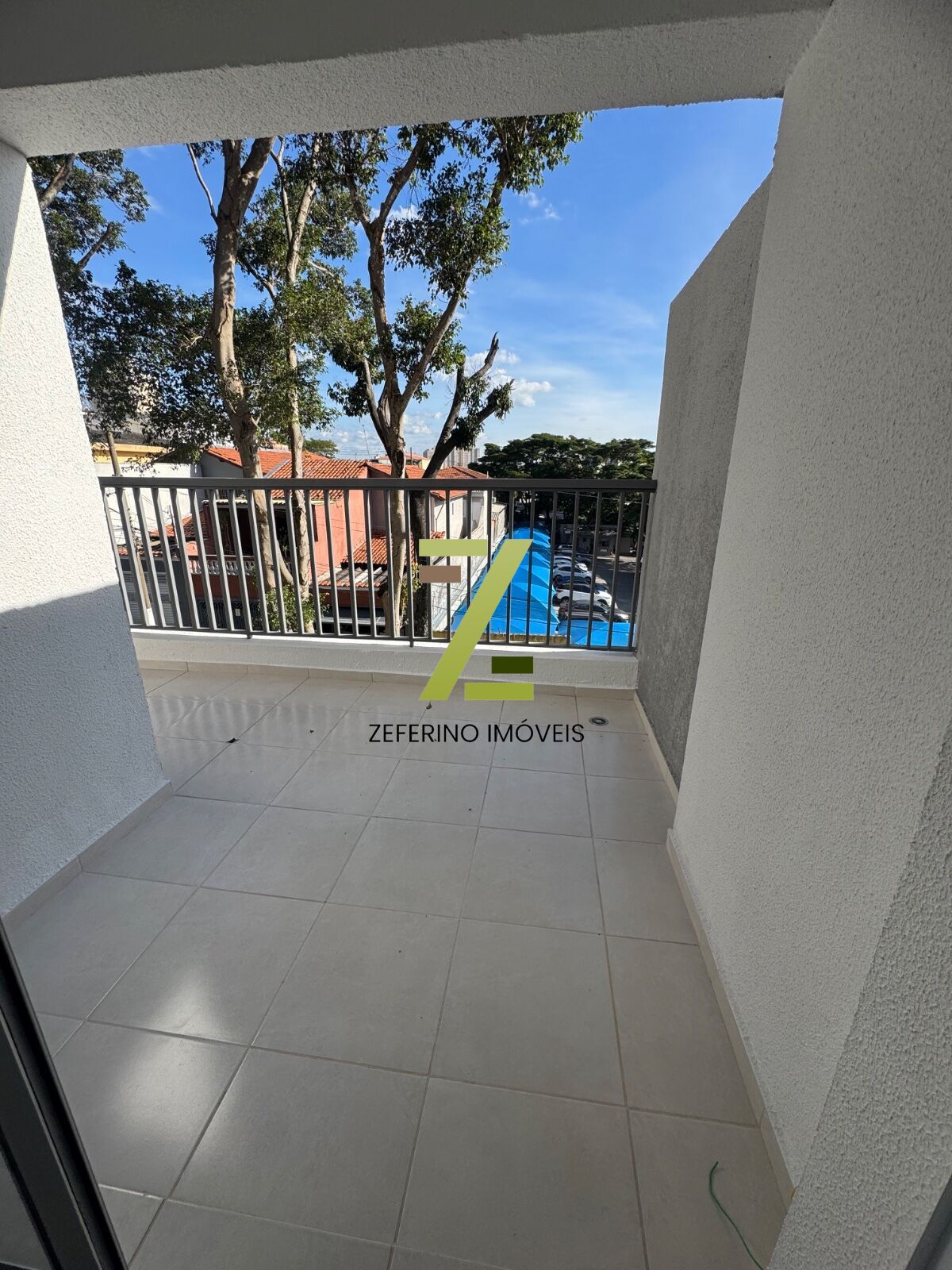Apartamento, 2 quartos, 46 m² - Foto 6
