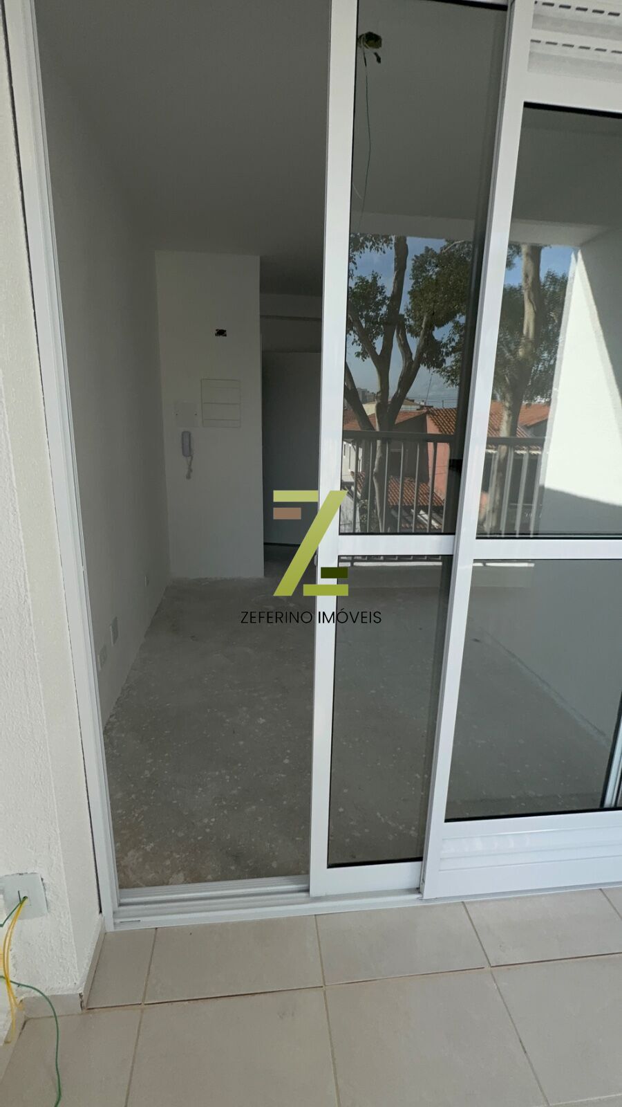 Apartamento, 2 quartos, 46 m² - Foto 2