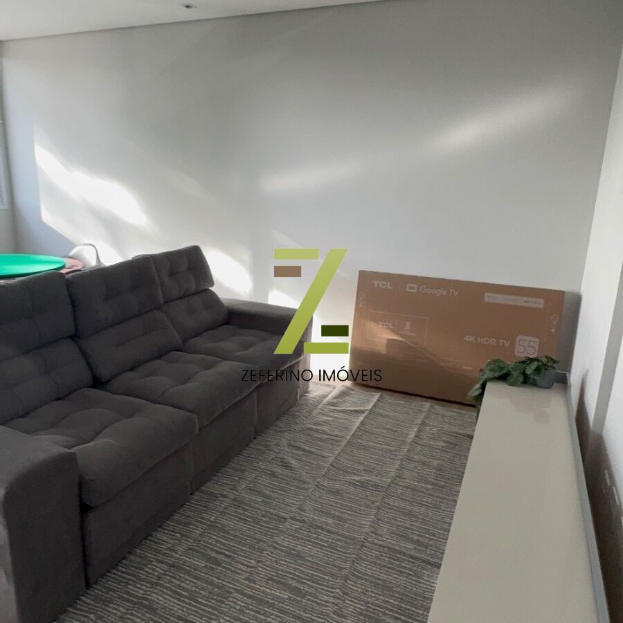 Apartamento, 2 quartos, 46 m² - Foto 1