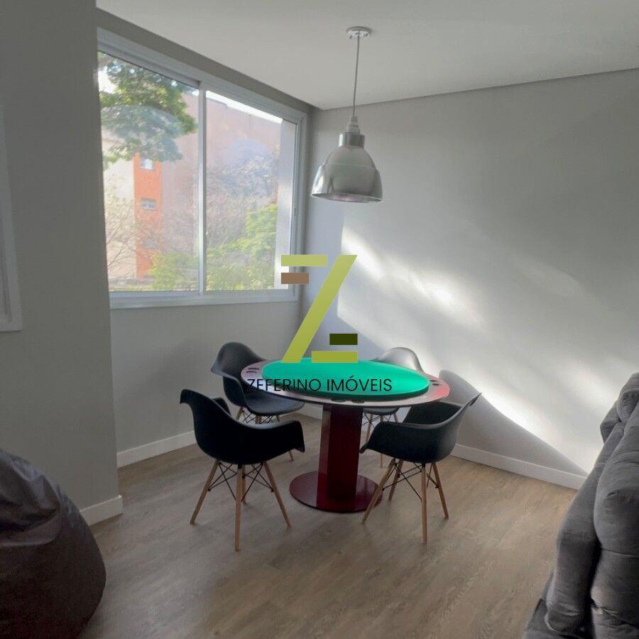Apartamento, 2 quartos, 46 m² - Foto 12