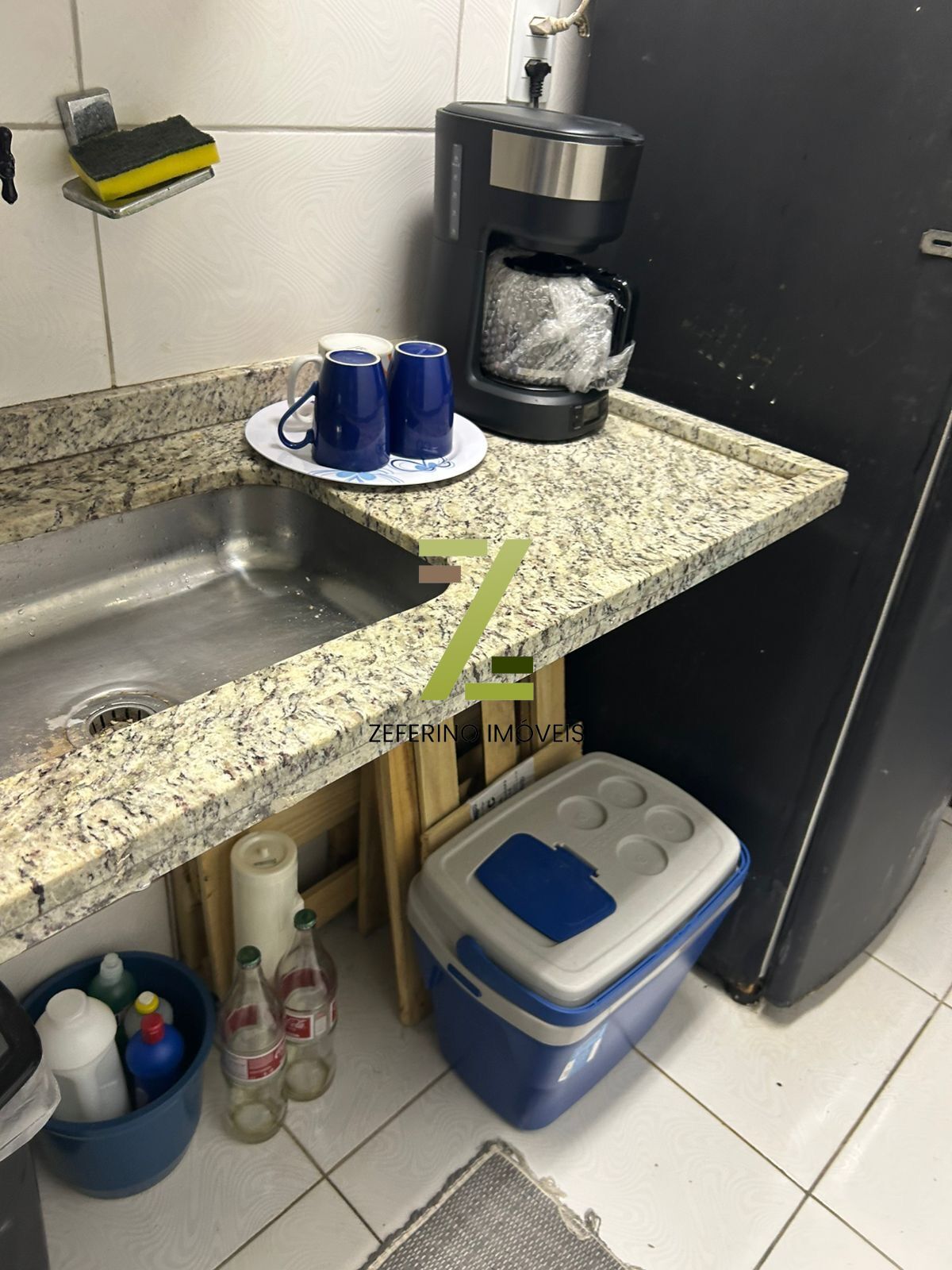 Apartamento, 2 quartos, 46 m² - Foto 5