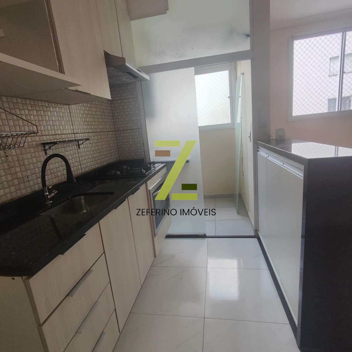 Apartamento, 2 quartos, 42 m² - Foto 10