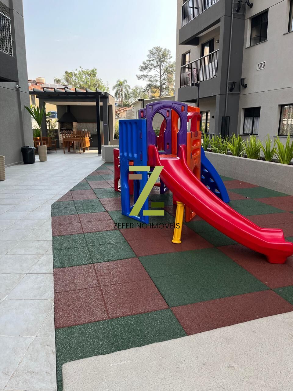 Apartamento, 2 quartos, 42 m² - Foto 4