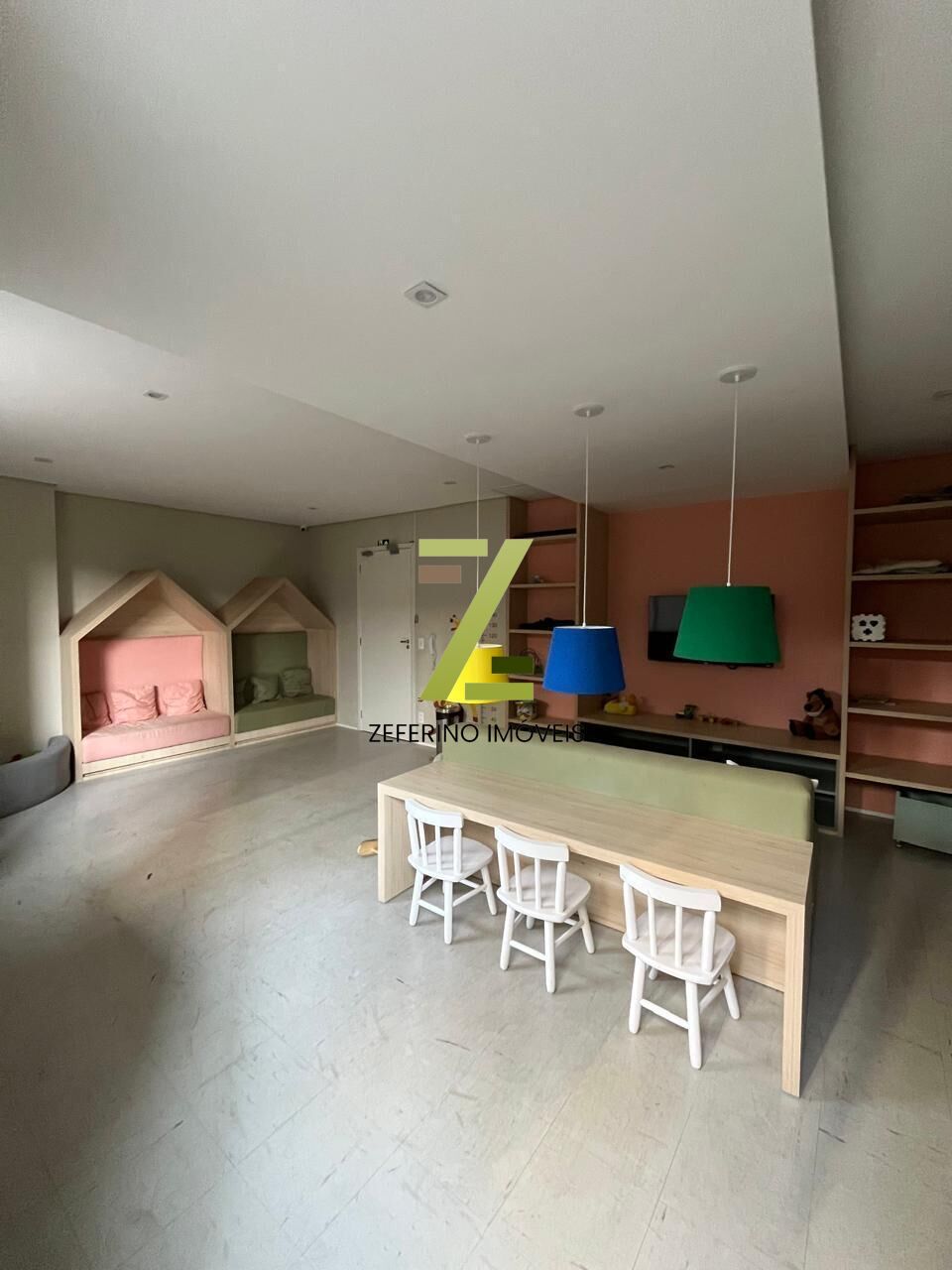 Apartamento, 2 quartos, 42 m² - Foto 7