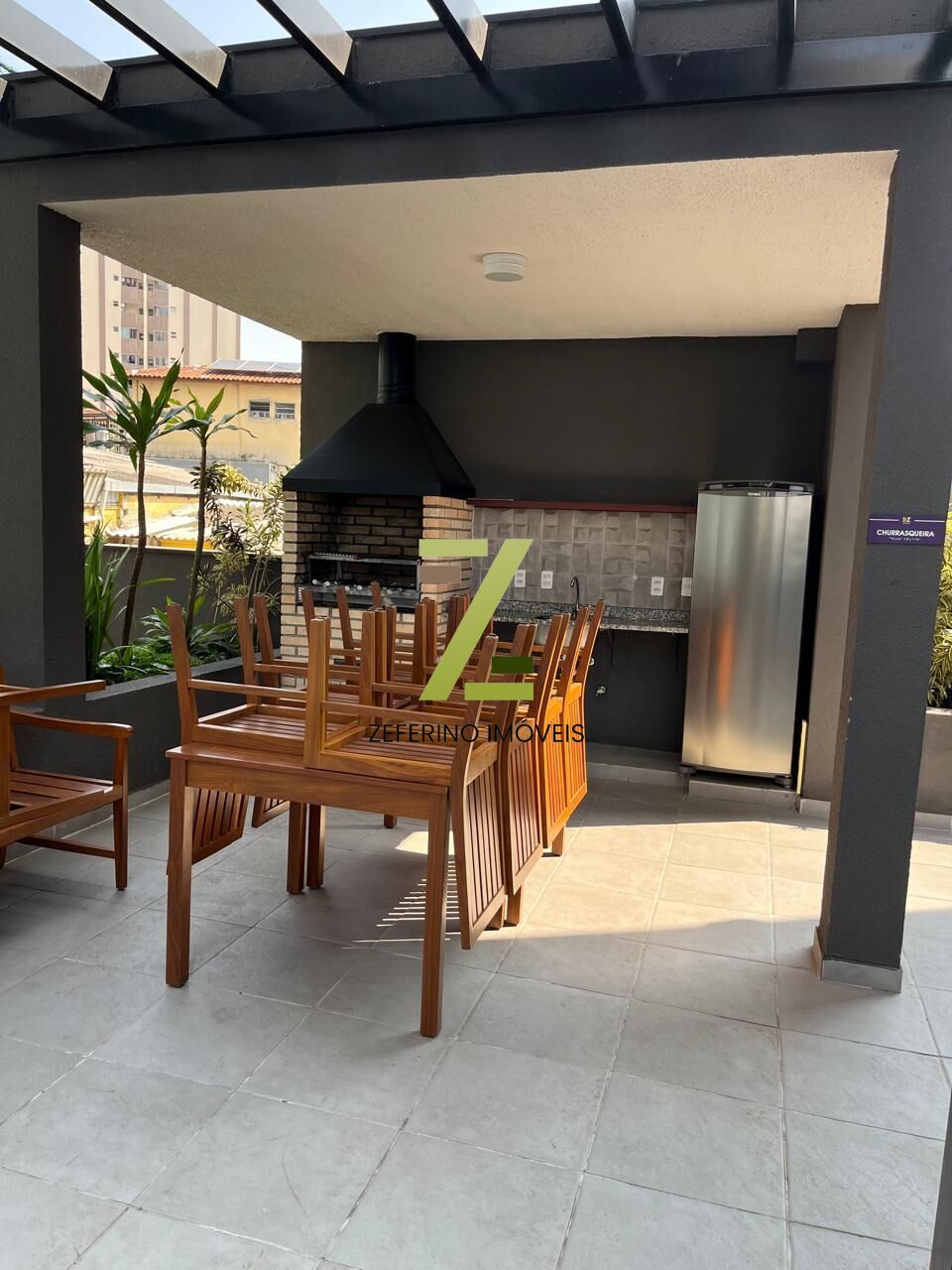 Apartamento, 2 quartos, 42 m² - Foto 6