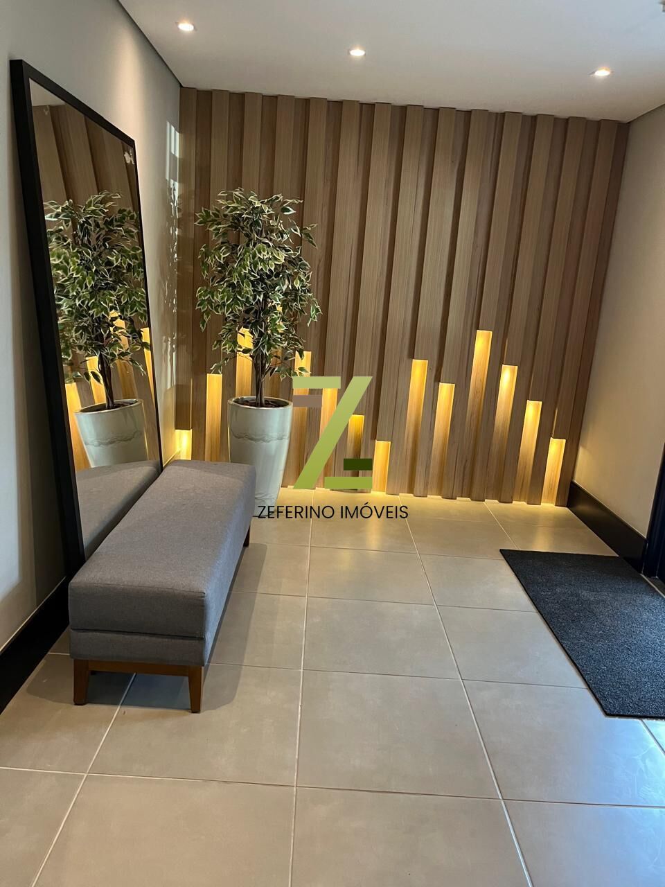 Apartamento, 2 quartos, 42 m² - Foto 3