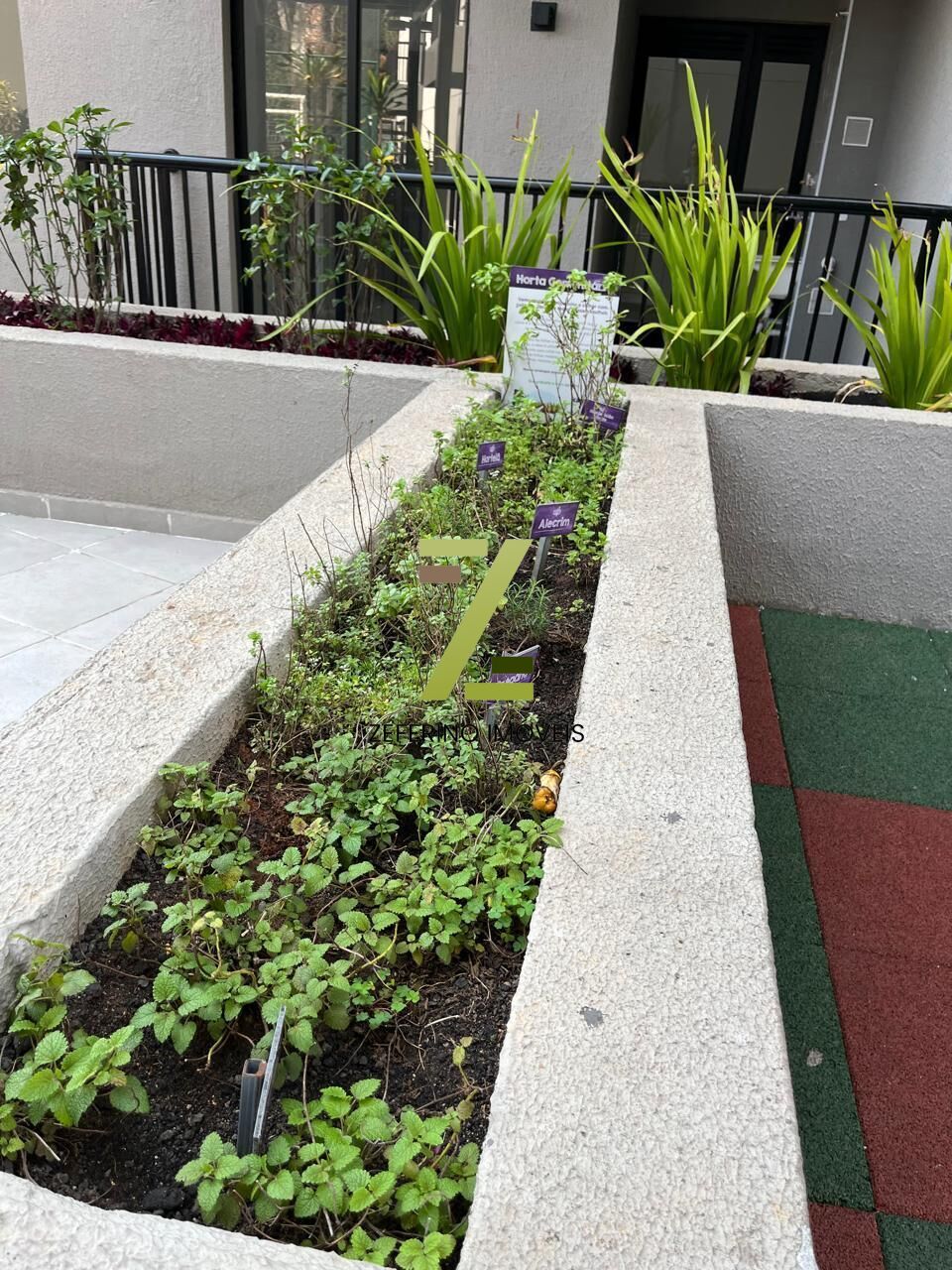 Apartamento, 2 quartos, 42 m² - Foto 5