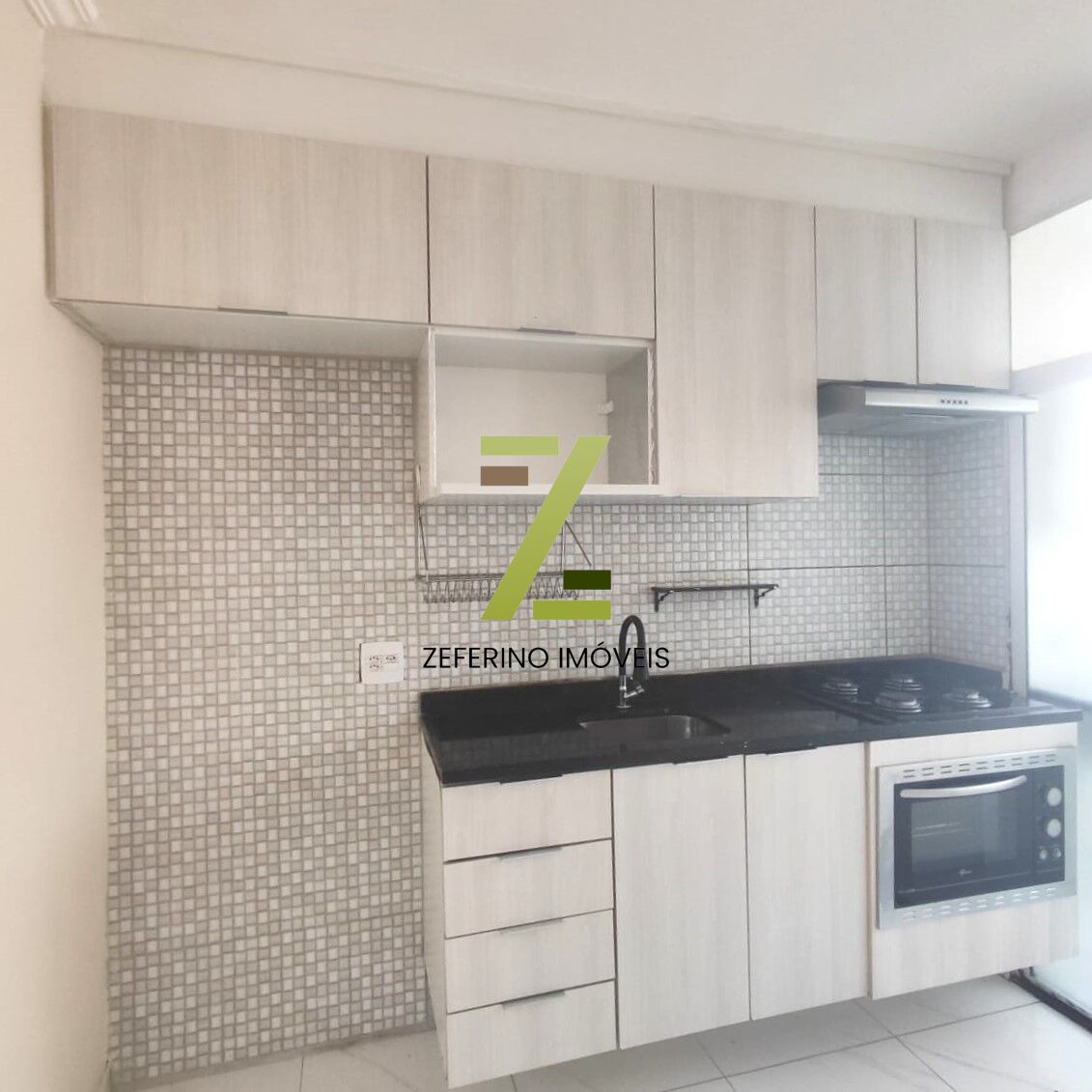 Apartamento, 2 quartos, 42 m² - Foto 9