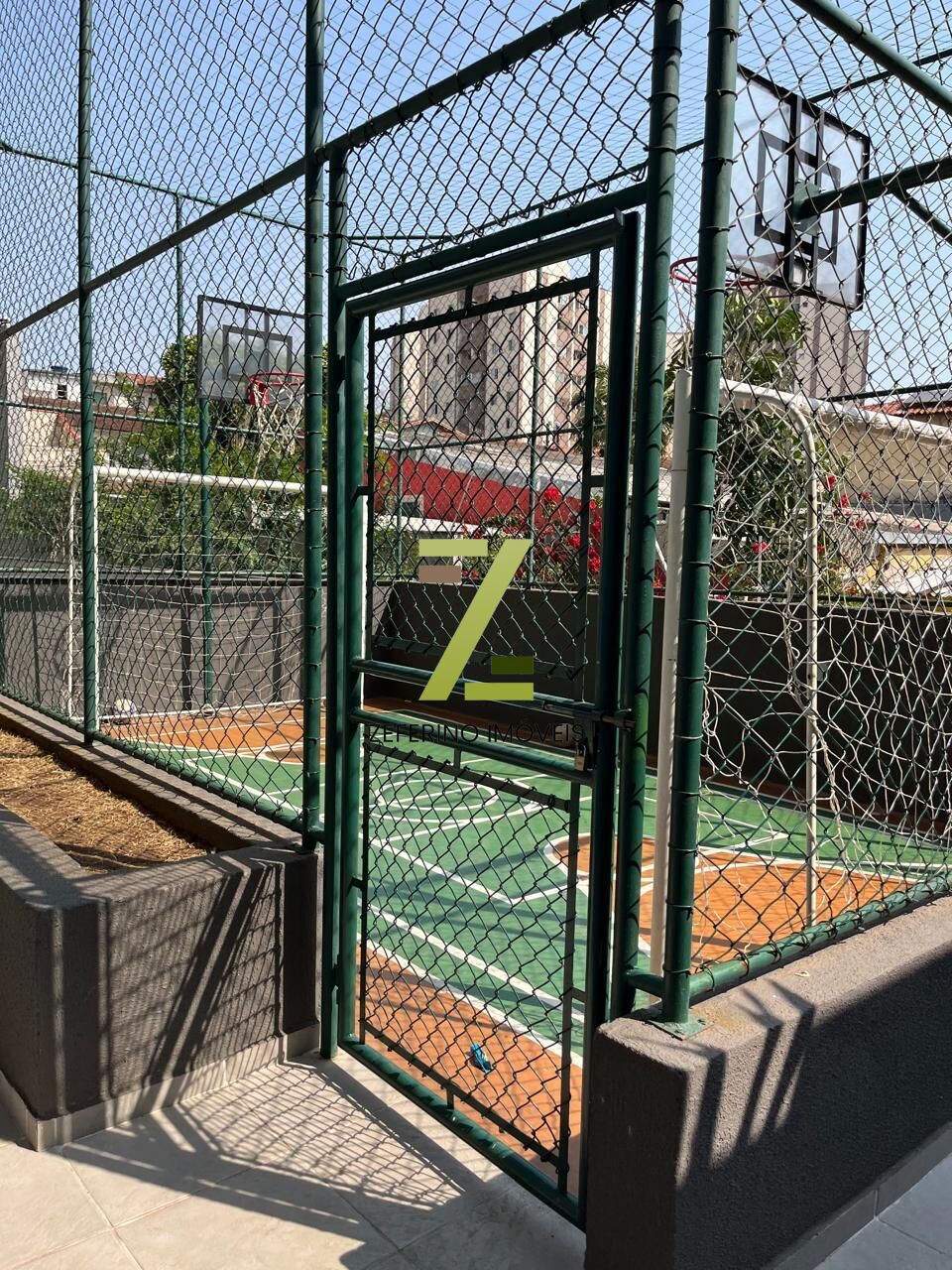 Apartamento, 2 quartos, 42 m² - Foto 2