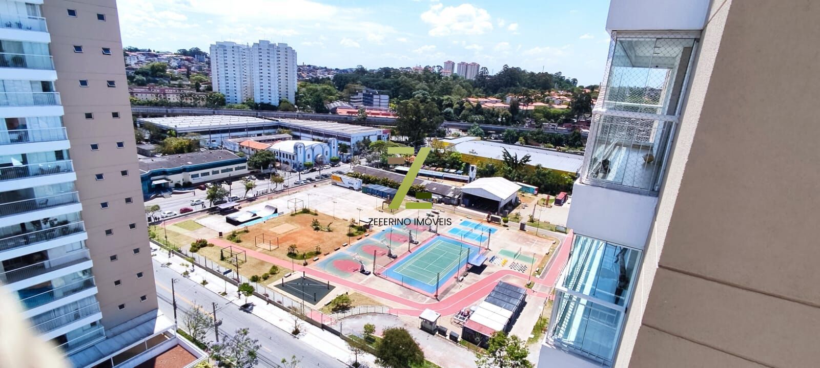 Apartamento, 2 quartos, 69 m² - Foto 4