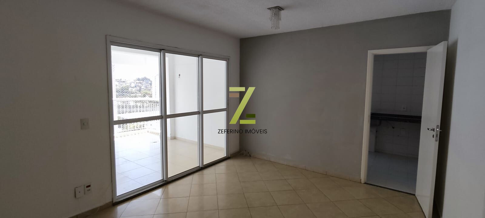 Apartamento, 2 quartos, 69 m² - Foto 2