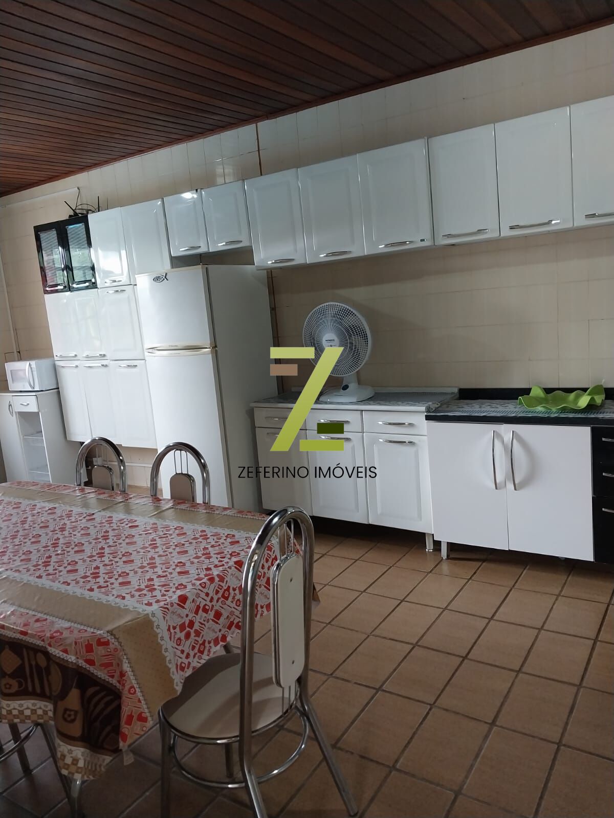 Chácara, 4 quartos, 1100 m² - Foto 9