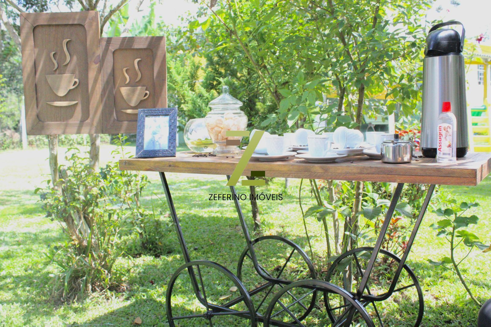 Chácara, 4 quartos, 1100 m² - Foto 5