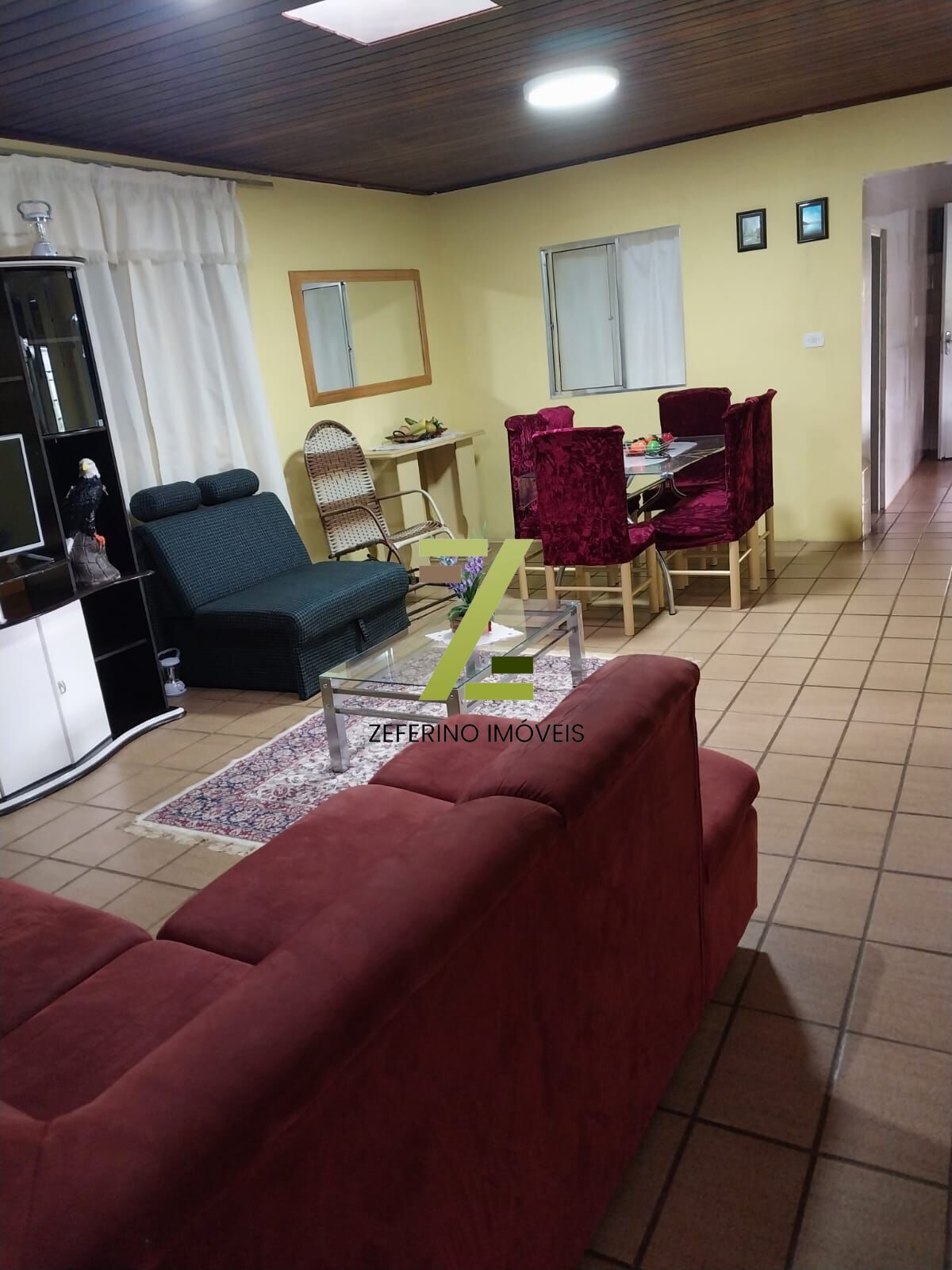 Chácara, 4 quartos, 1100 m² - Foto 8