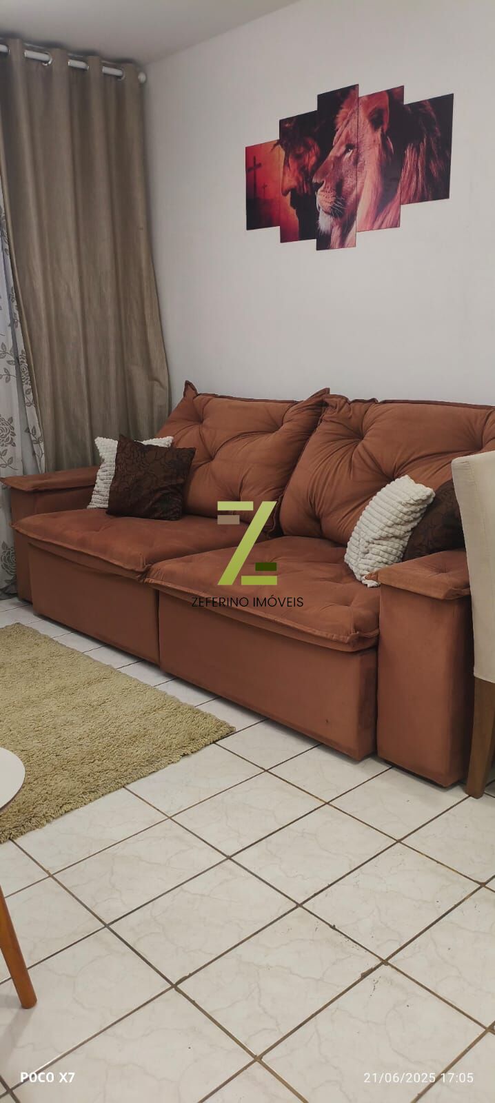 Apartamento, 2 quartos, 50 m² - Foto 4