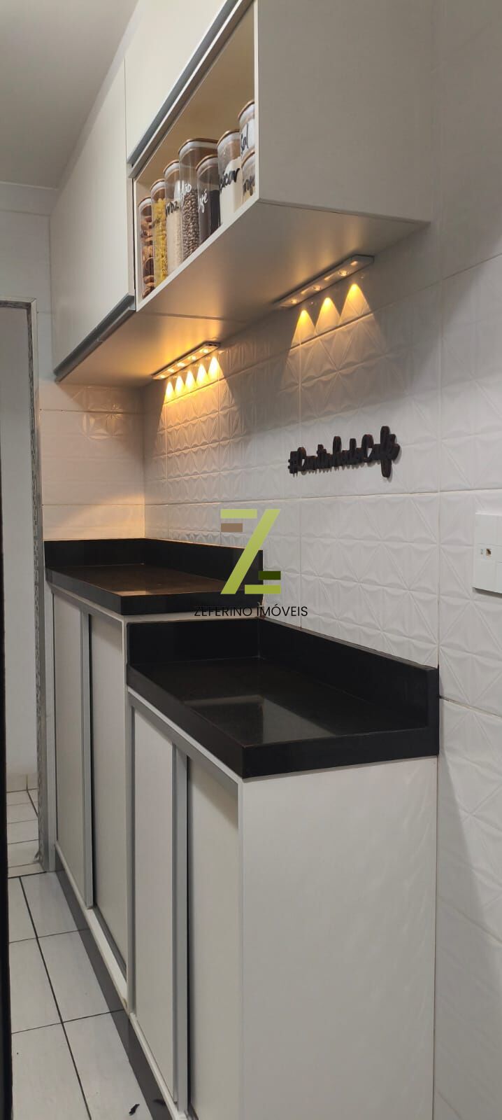 Apartamento, 2 quartos, 50 m² - Foto 9