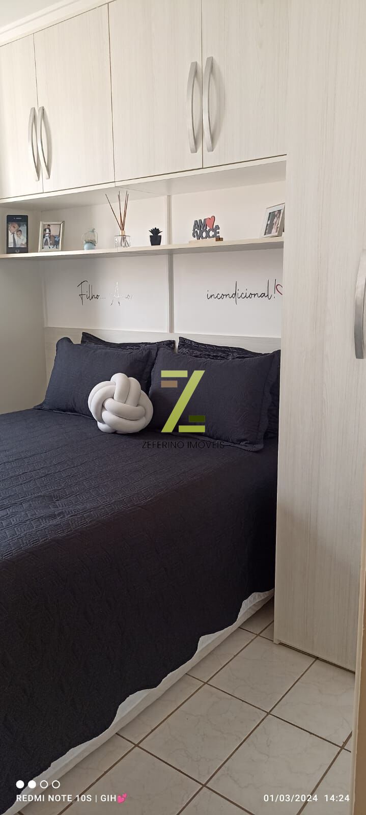 Apartamento, 2 quartos, 50 m² - Foto 10