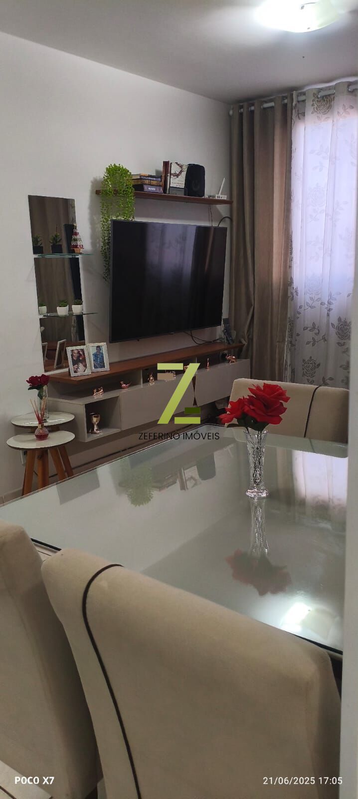 Apartamento, 2 quartos, 50 m² - Foto 3