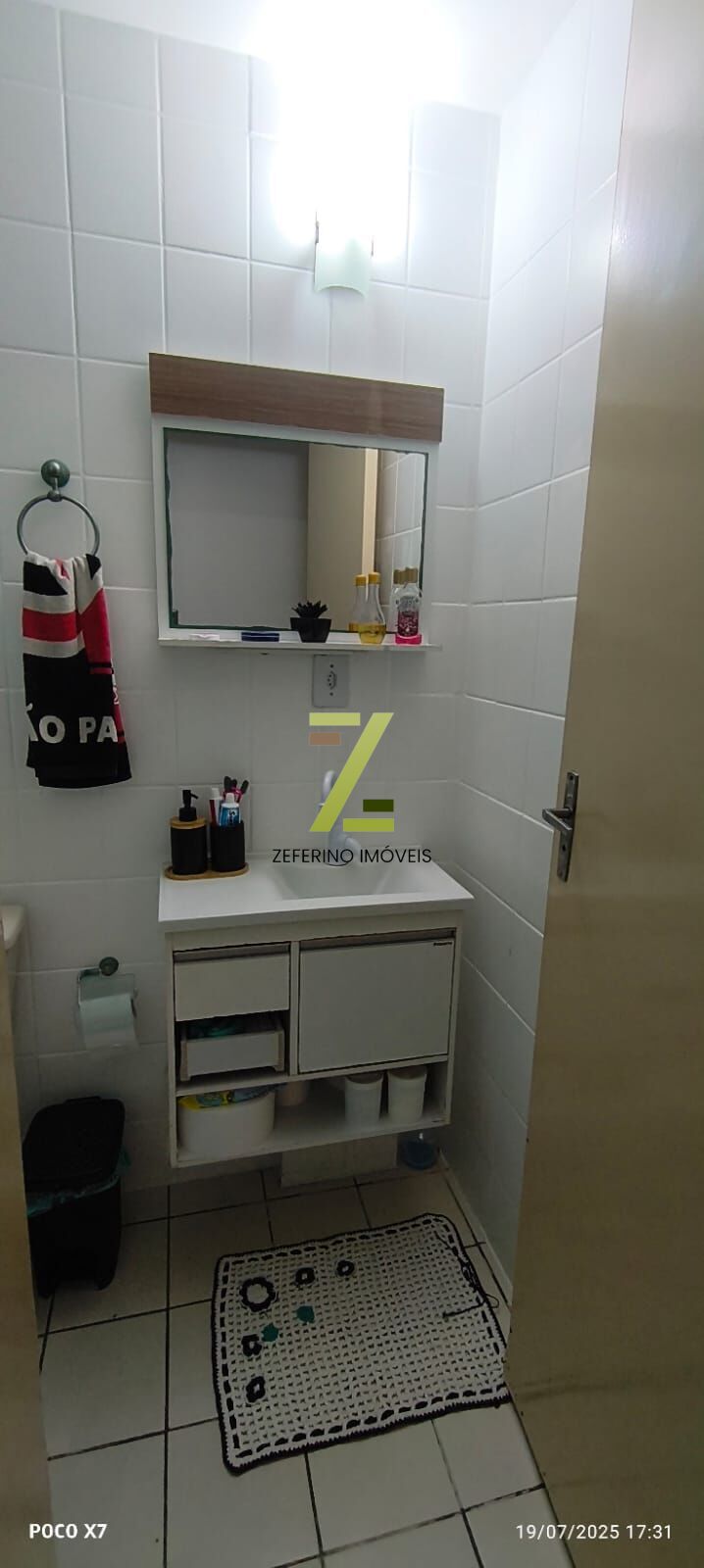 Apartamento, 2 quartos, 50 m² - Foto 12