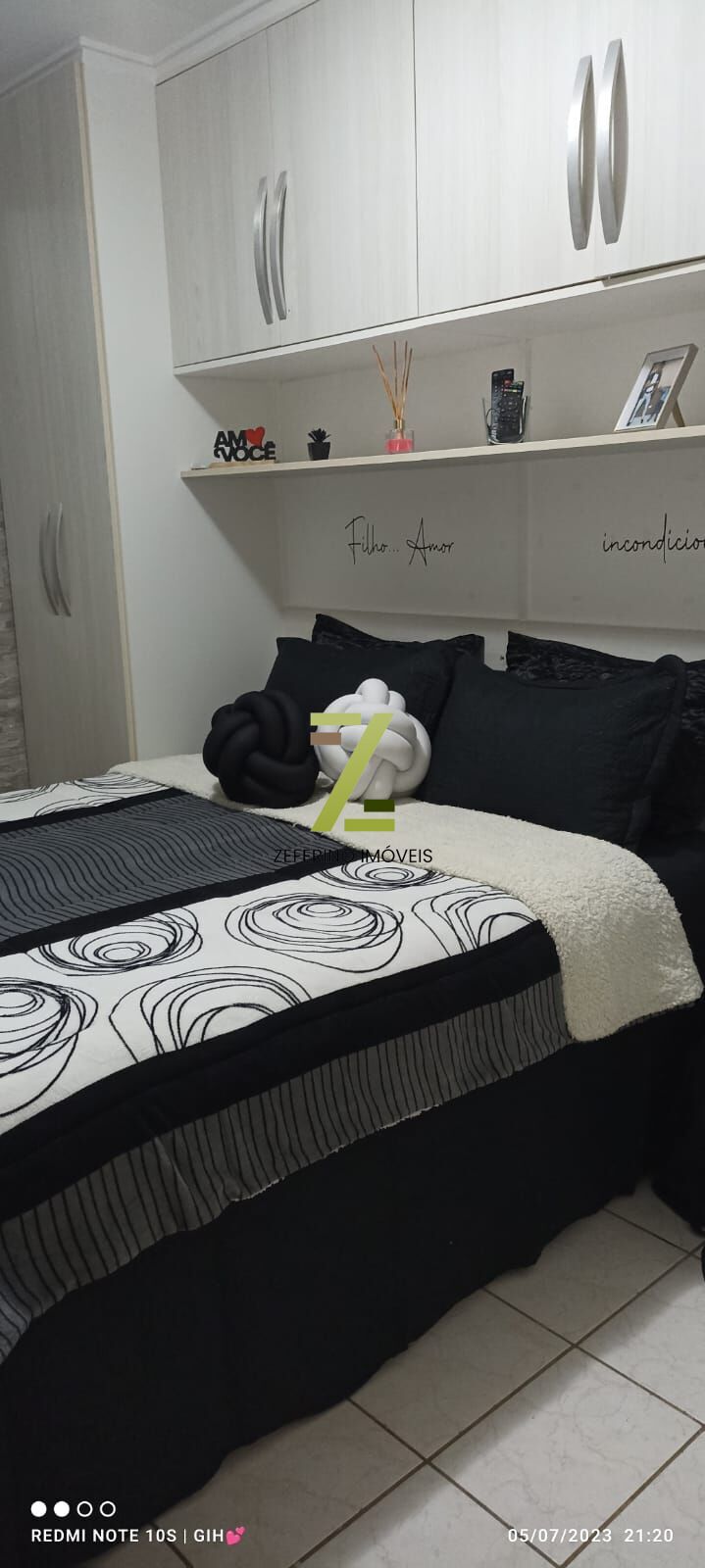 Apartamento, 2 quartos, 50 m² - Foto 13
