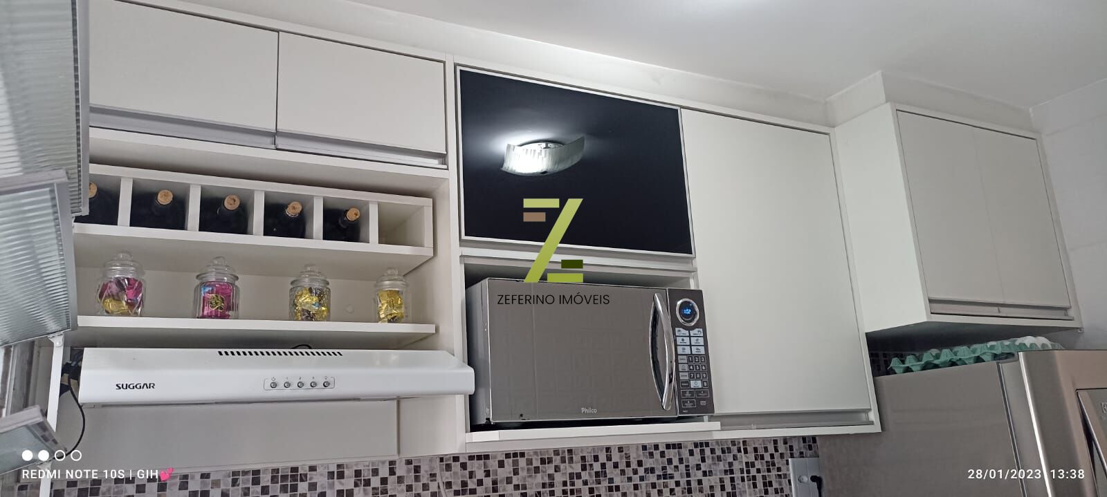 Apartamento, 2 quartos, 50 m² - Foto 5