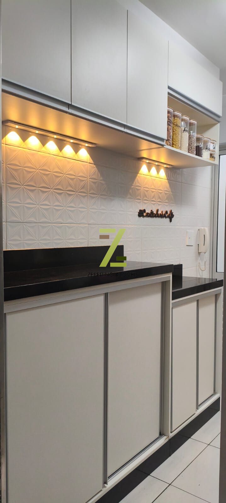 Apartamento, 2 quartos, 50 m² - Foto 8