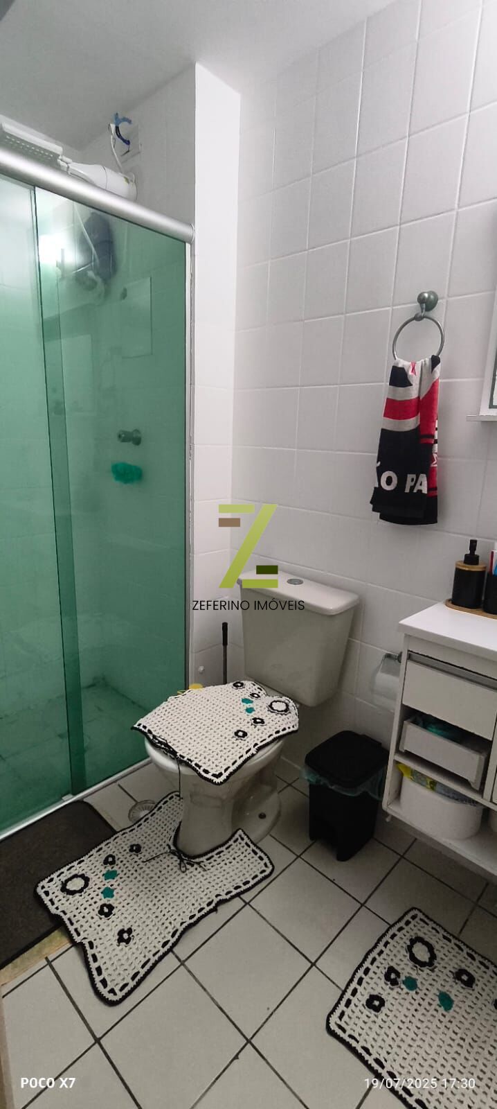 Apartamento, 2 quartos, 50 m² - Foto 11