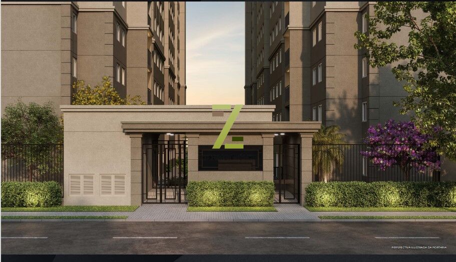 Apartamento, 3 quartos, 51 m² - Foto 2