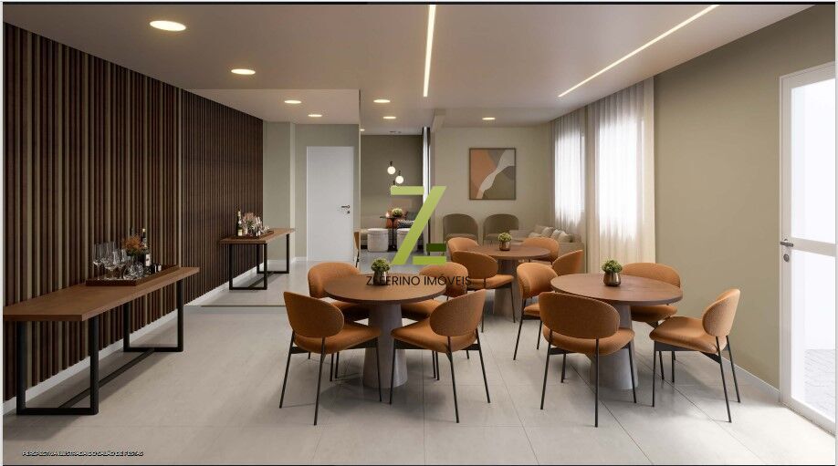 Apartamento, 3 quartos, 51 m² - Foto 8