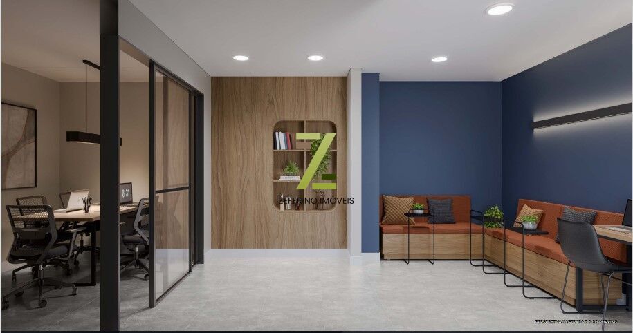 Apartamento, 3 quartos, 51 m² - Foto 11