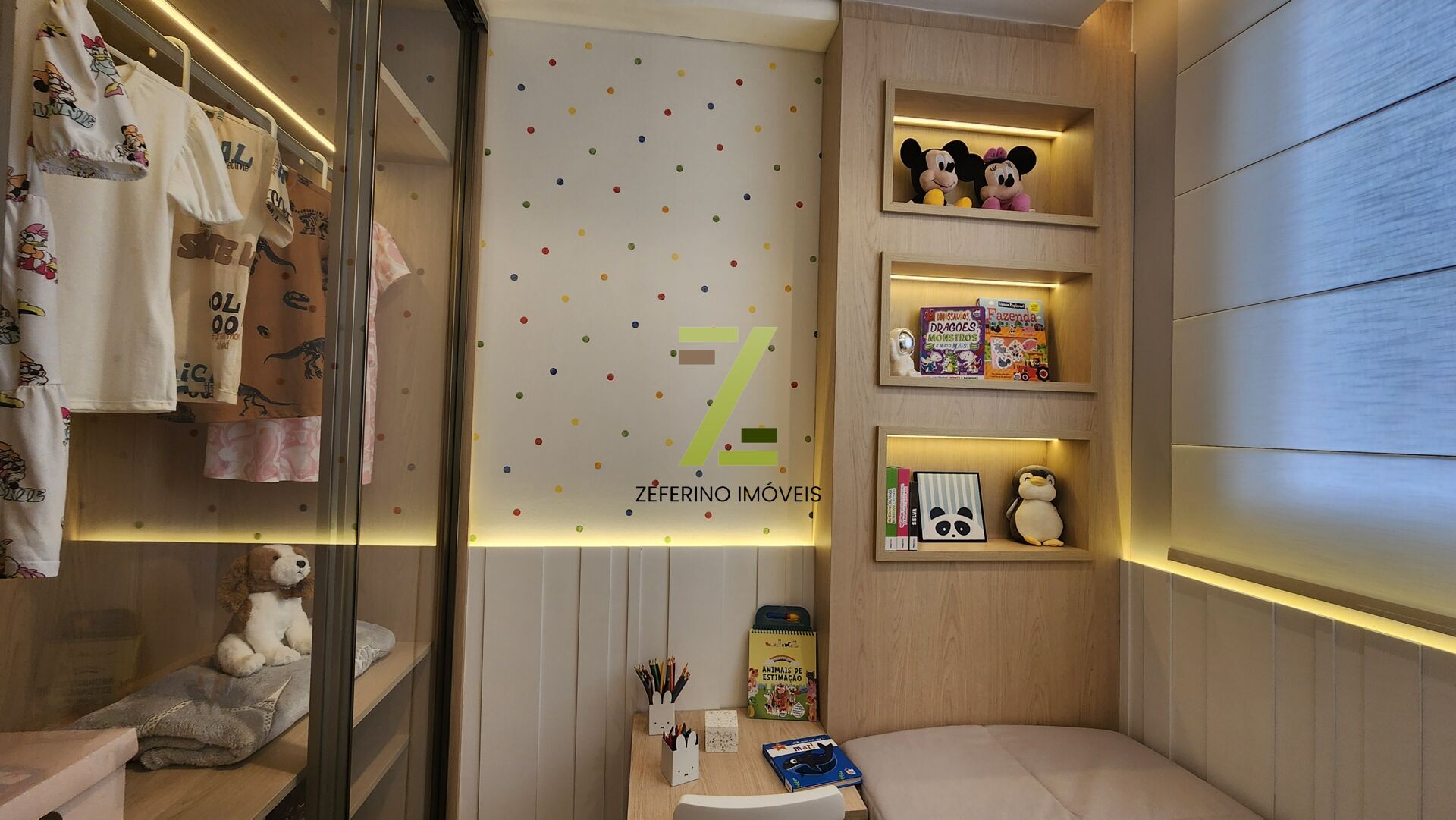 Apartamento, 3 quartos, 51 m² - Foto 6