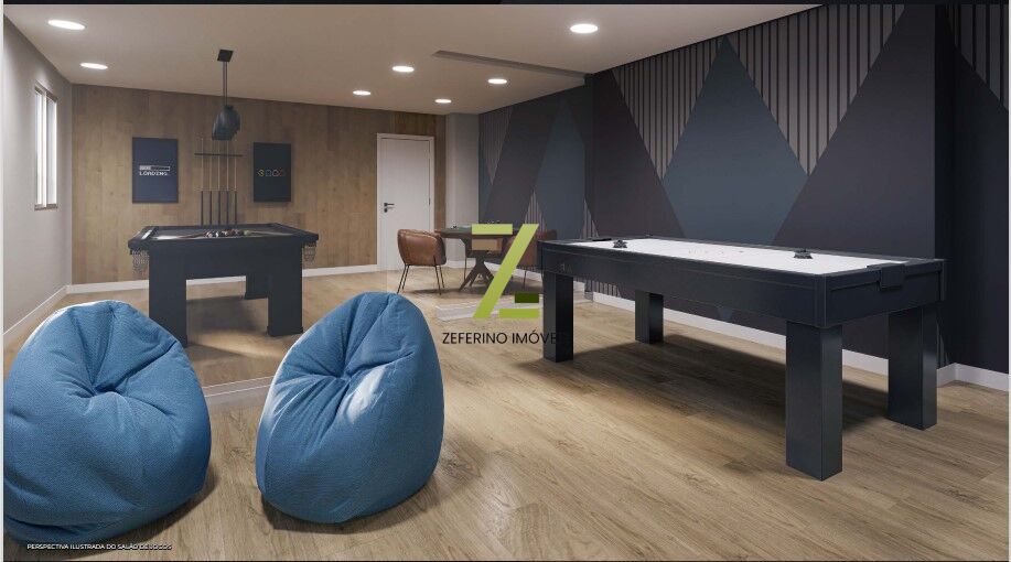 Apartamento, 3 quartos, 51 m² - Foto 9