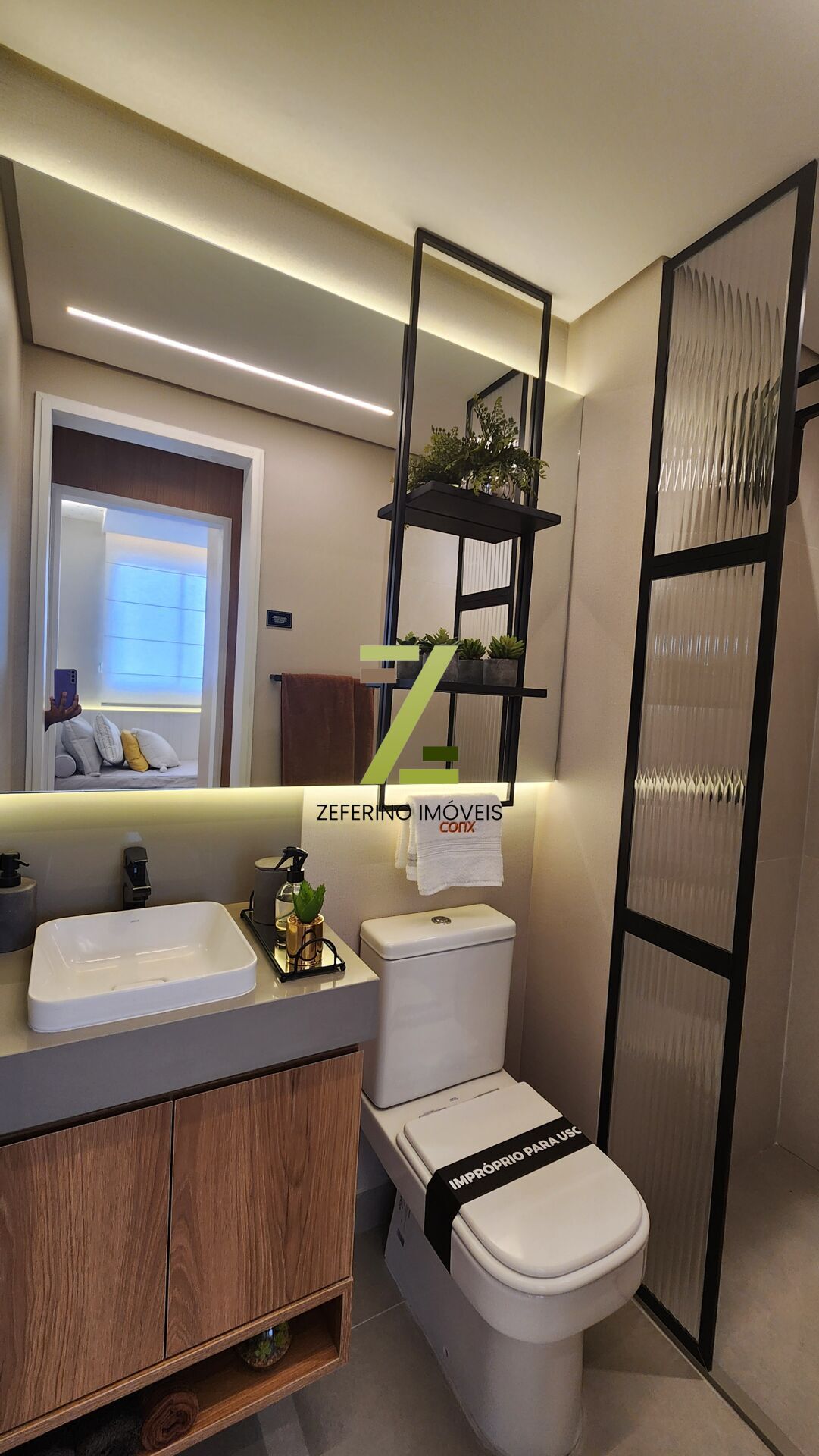 Apartamento, 3 quartos, 51 m² - Foto 7