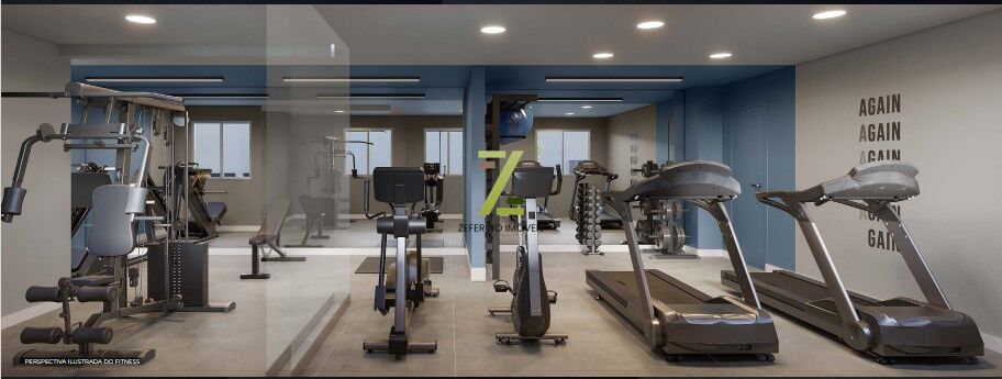 Apartamento, 3 quartos, 51 m² - Foto 10