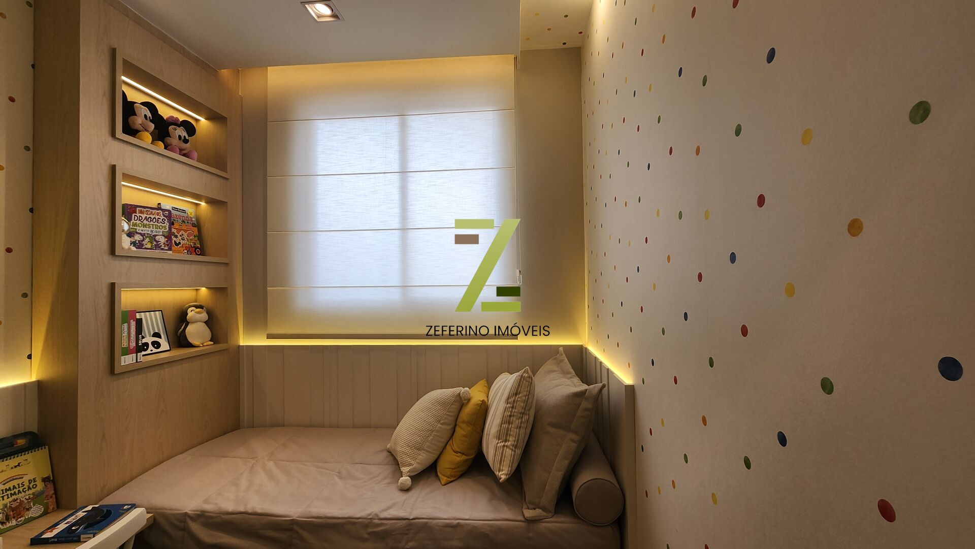 Apartamento, 3 quartos, 51 m² - Foto 5