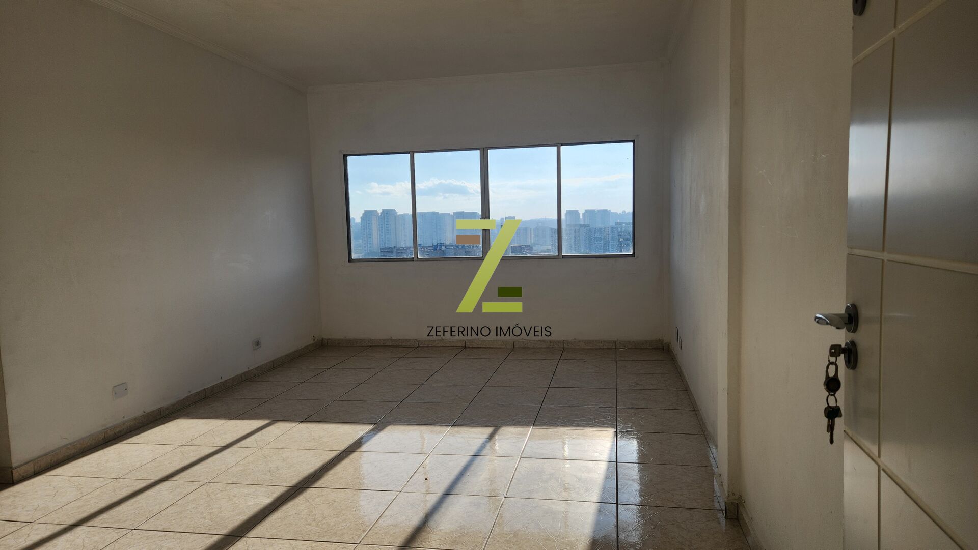 Apartamento, 2 quartos, 92 m² - Foto 1
