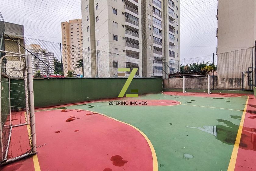 Apartamento, 3 quartos, 82 m² - Foto 23