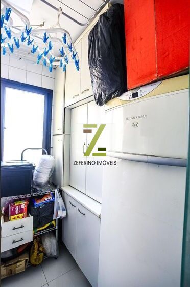 Apartamento, 3 quartos, 82 m² - Foto 11