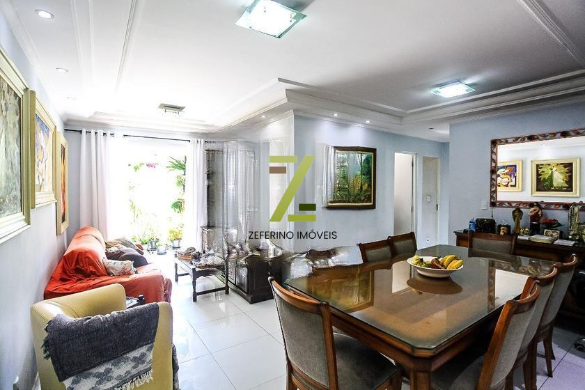 Apartamento, 3 quartos, 82 m² - Foto 1