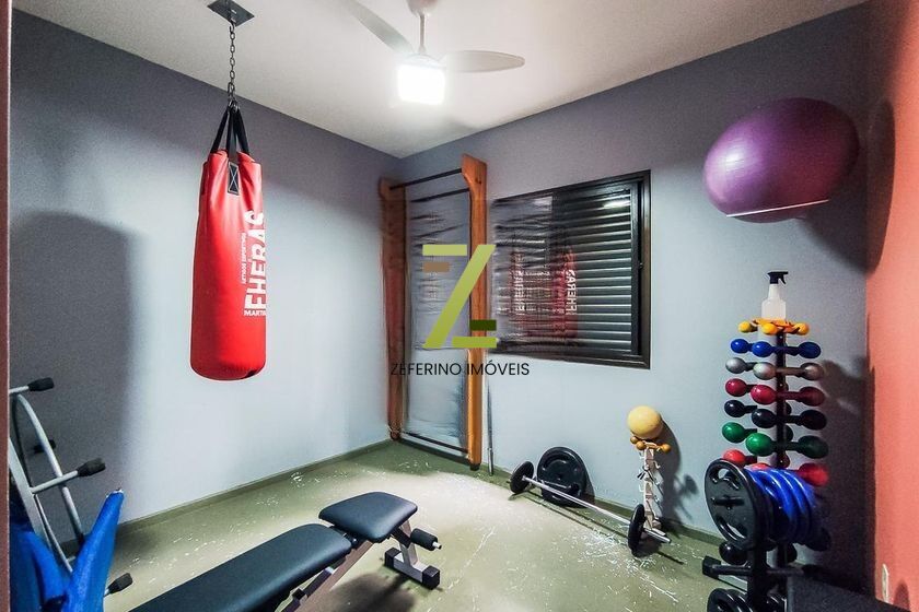 Apartamento, 3 quartos, 82 m² - Foto 21