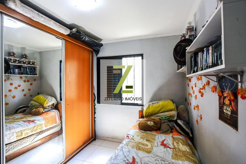 Apartamento, 3 quartos, 82 m² - Foto 12