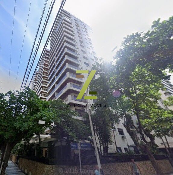 Apartamento, 4 quartos, 175 m² - Foto 1