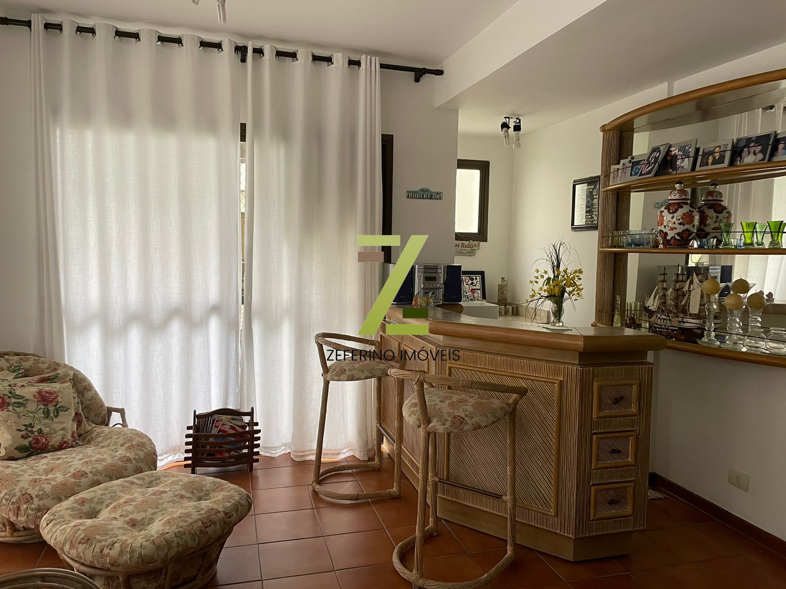 Apartamento, 4 quartos, 175 m² - Foto 3
