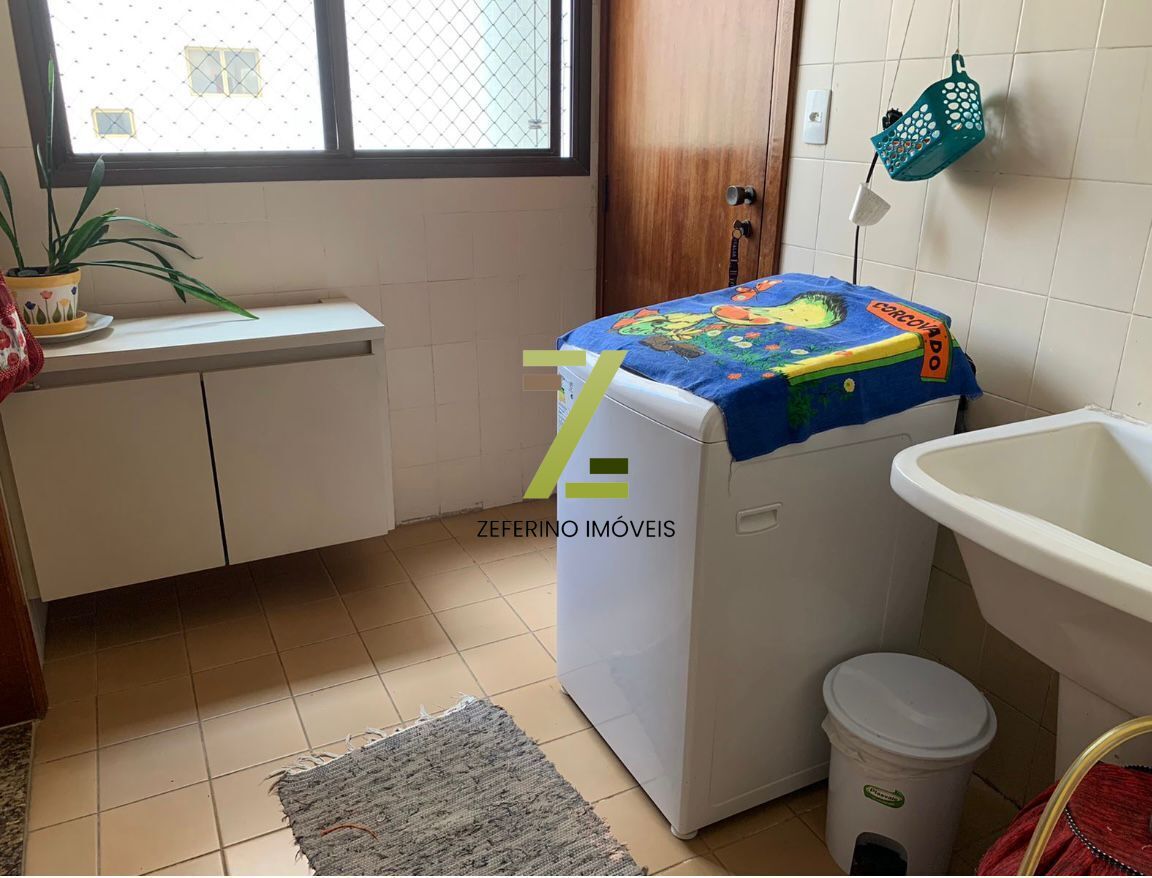 Apartamento, 4 quartos, 175 m² - Foto 9