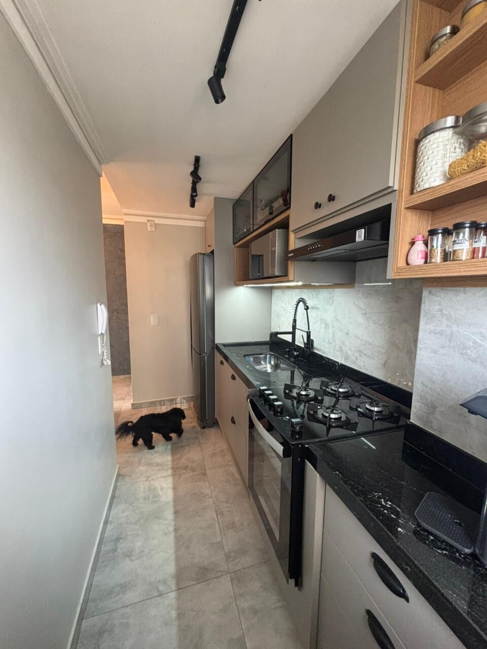 Apartamento, 2 quartos, 48 m² - Foto 5