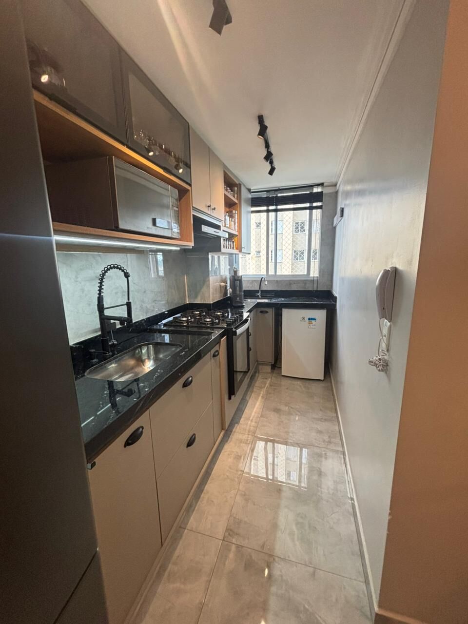 Apartamento, 2 quartos, 48 m² - Foto 4