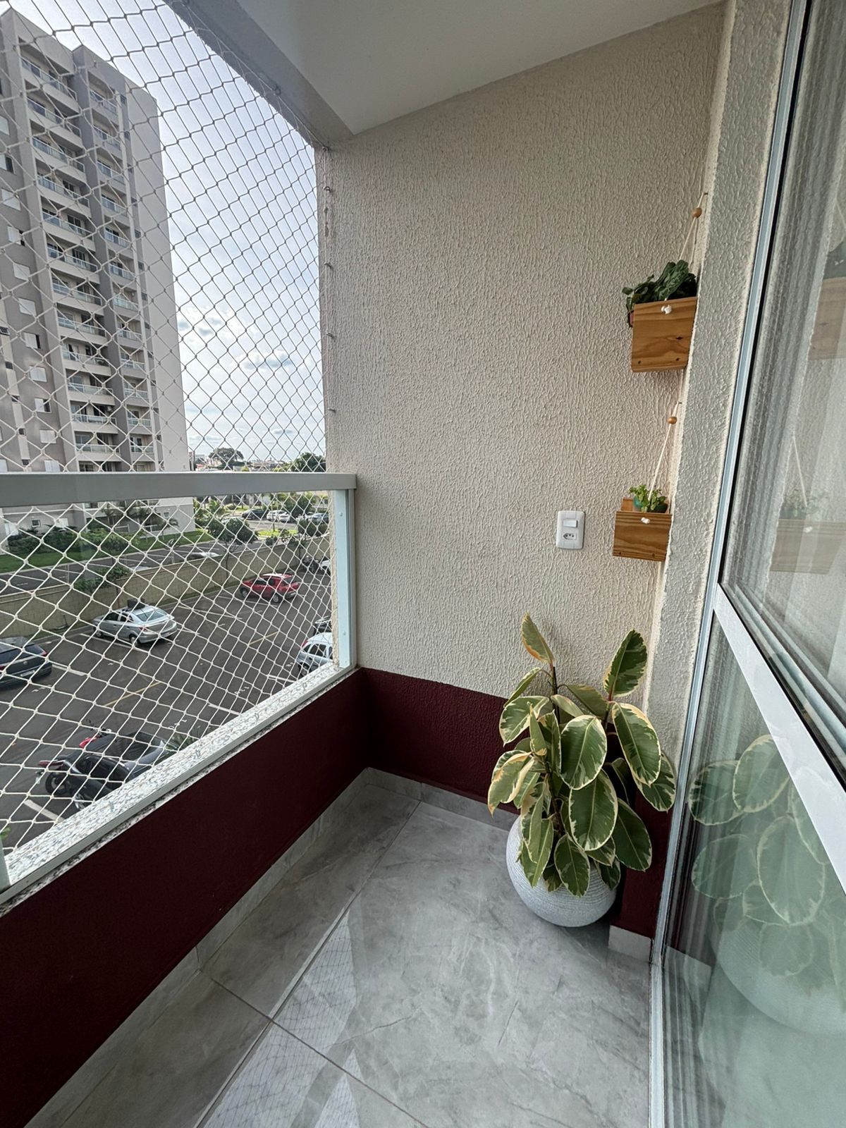 Apartamento, 2 quartos, 48 m² - Foto 15