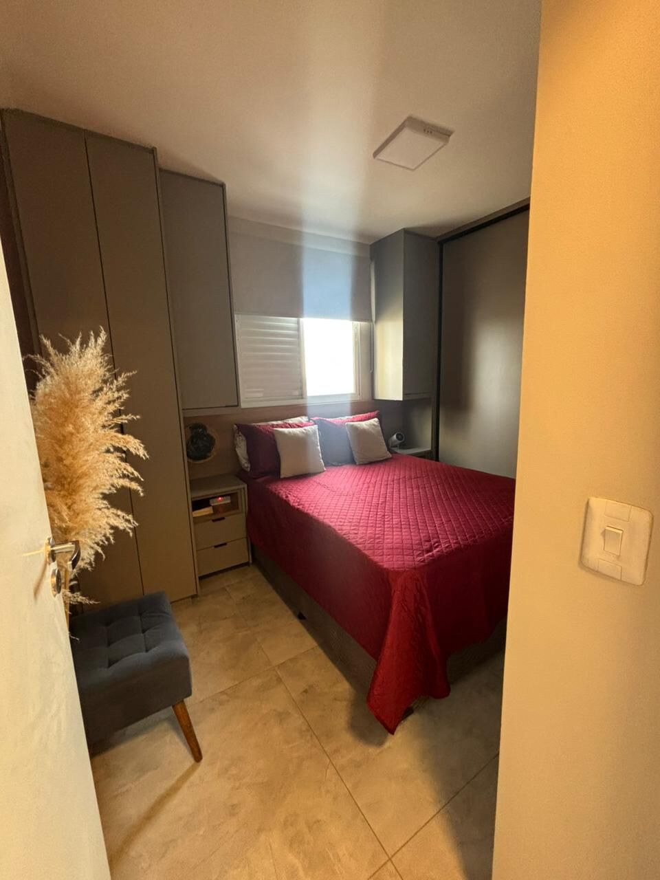 Apartamento, 2 quartos, 48 m² - Foto 10