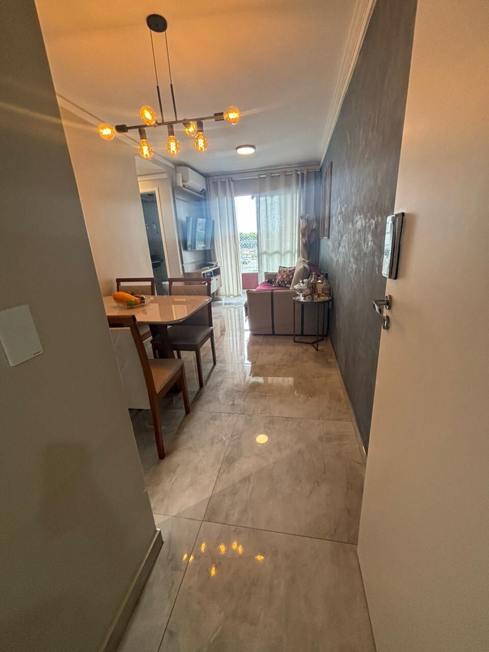 Apartamento, 2 quartos, 48 m² - Foto 8