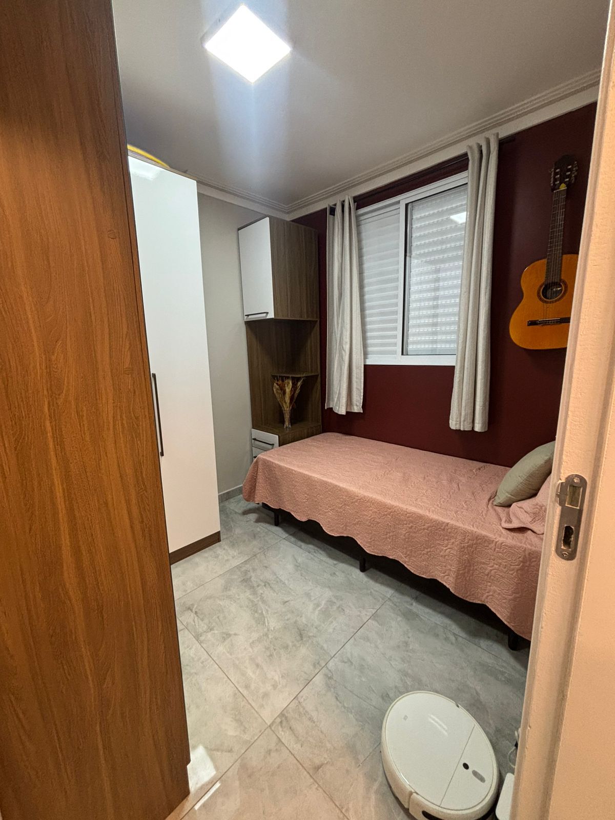 Apartamento, 2 quartos, 48 m² - Foto 13
